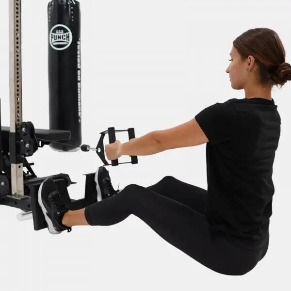 G20 V2 Pro™ All-In-One Trainer - Smith Machine, Functional Trainer, Power Rack 7/10