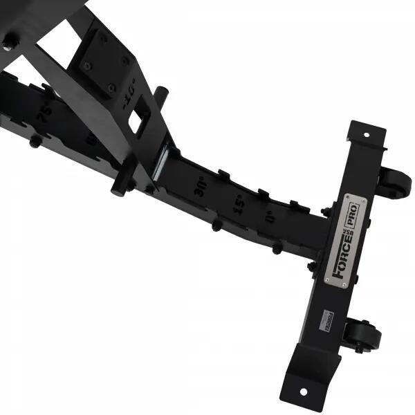 Banc Réglable Pro Series FID 6/9