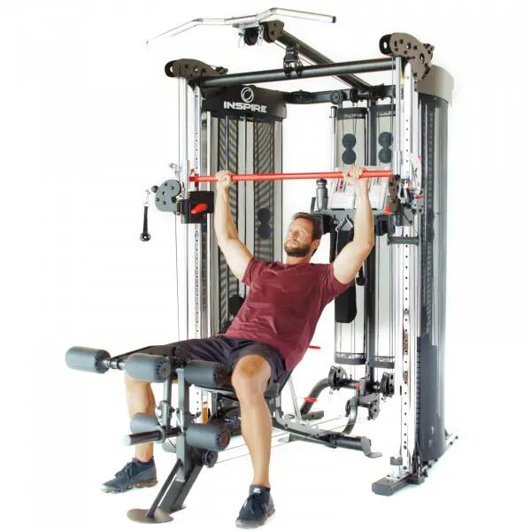 FT2 Functional Trainer 8/10