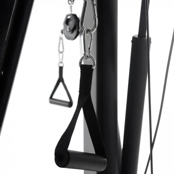 Station de musculation Taurus Ultra Force 7/10