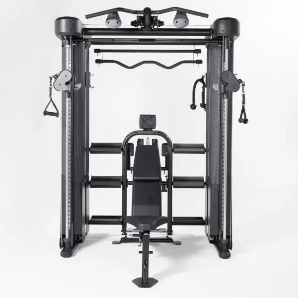 Trainer funzionale Smith serie FT2 PRO 9/10