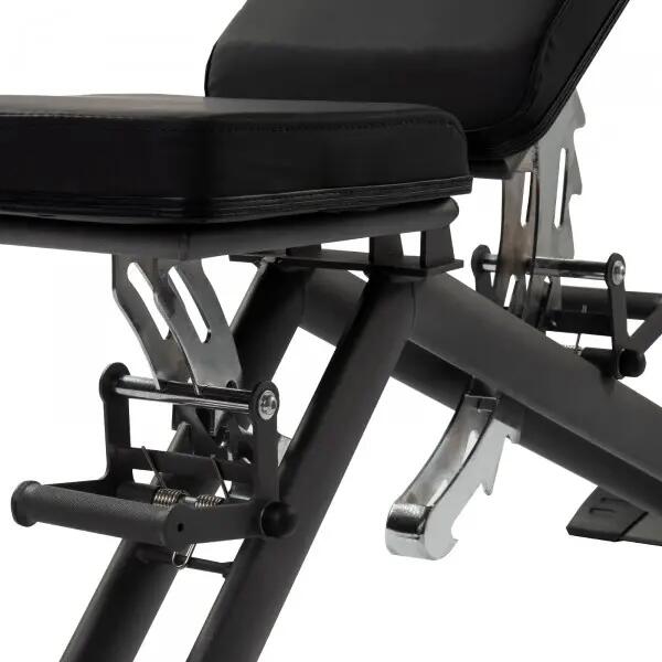 Halterbank B900 7/10