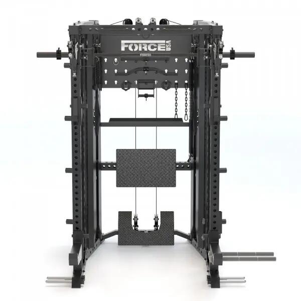 C20 CORNERSTONE®  All-In-One Trainer Force 8/10