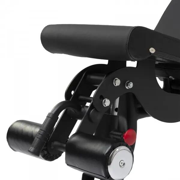 Studio Halterbank B950 5/8