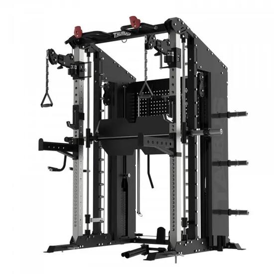 Krachtstation - Taurus MS65 Elite - Multifunctioneel - Staal
