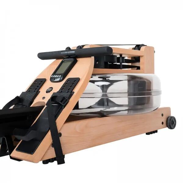 Rameur WaterRower A1 Hêtre 5/7