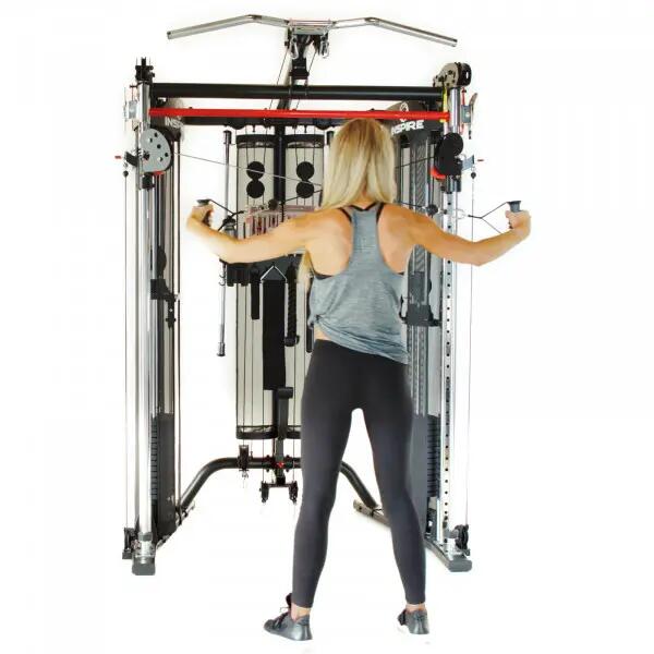 FT2 Functional Trainer 10/10
