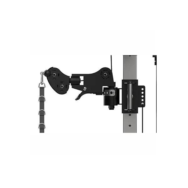 Krachtstation - Taurus MS65 Elite - Multifunctioneel - Staal 9/10