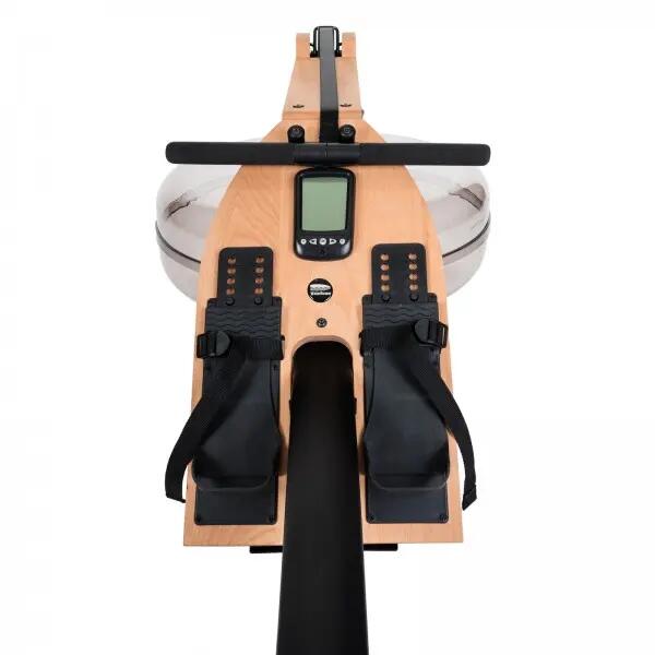Rameur WaterRower A1 Hêtre 4/7