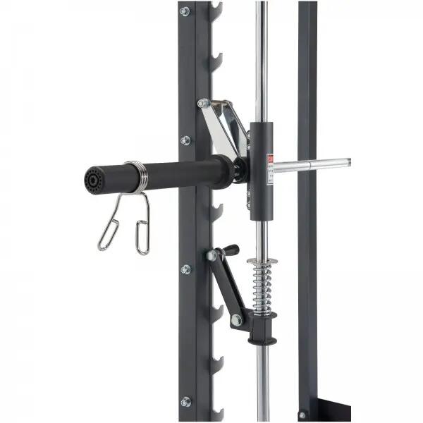 Krachtstation - BodyCraft The Jones - 3D Smith Rack 3/3