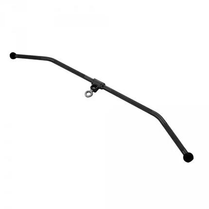 Premium Lat Pull Bar Black Edition