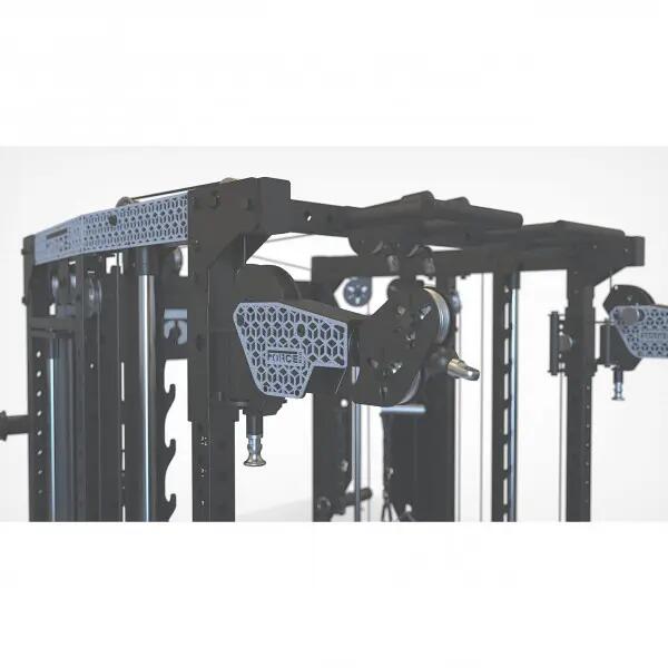 Force USA Krachtstation C10 V2 Cornerstone 9/10