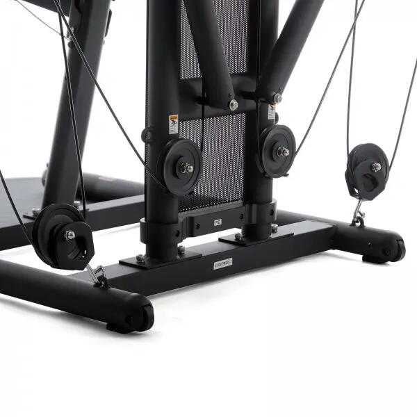 Station de musculation Taurus Ultra Force 5/10