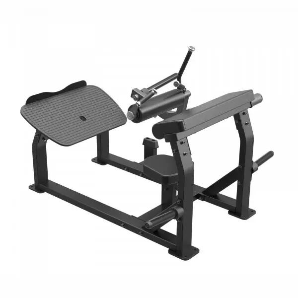 Hip thrust - Musculation - Réglable - Taurus Iso Hip Thruster Sterling - Noir 3/5