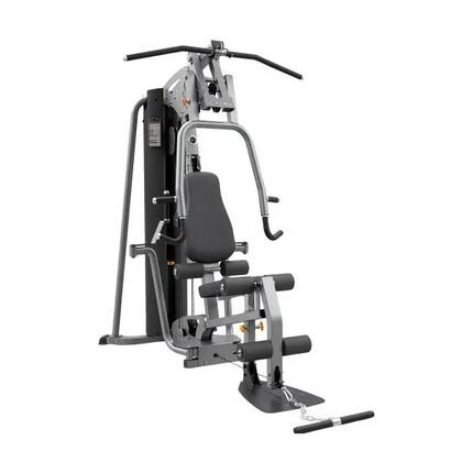 Krachtstation - Fitness - LifeFitness Gym System G4 - Zonder leg press