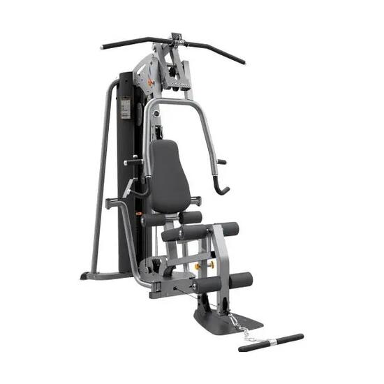 Krachtstation - Fitness - LifeFitness Gym System G4 - Zonder leg press