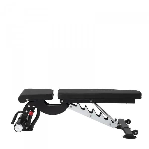 Studio Halterbank B950 3/8