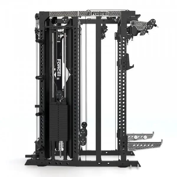 C20 CORNERSTONE®  All-In-One Trainer Force 6/10
