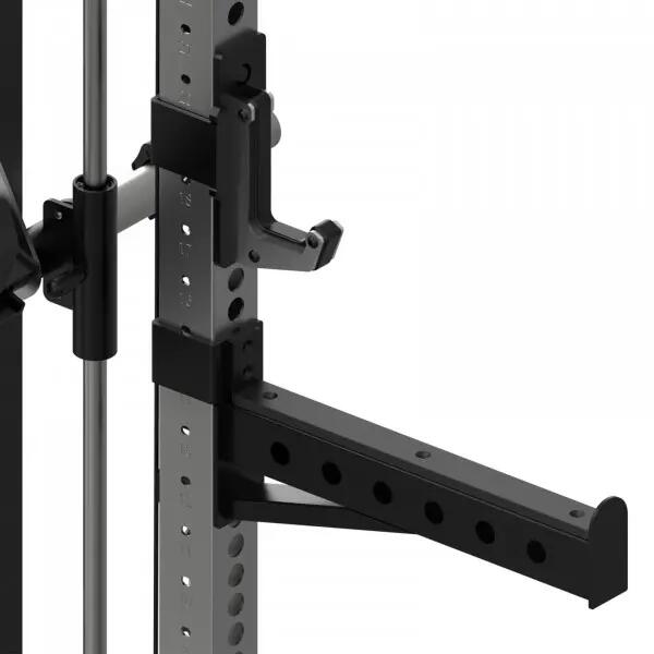 Krachtstation - Taurus MS65 Elite - Multifunctioneel - Staal 8/10