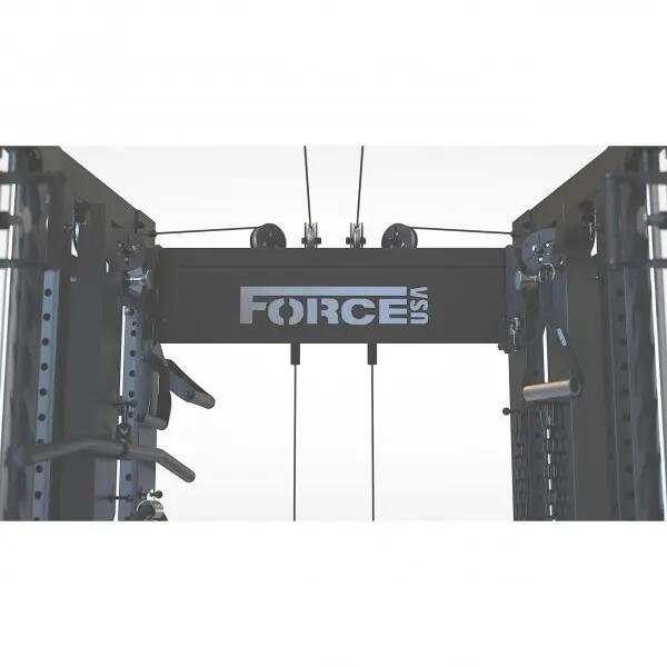 Force USA Krachtstation C10 V2 Cornerstone 8/10