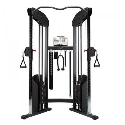 Krachtstation - Bodycraft HFT - Verstelbare dubbele pulley