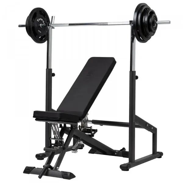 Halterbank B900 3/10