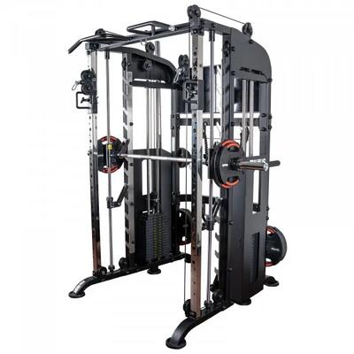 Ms50 pro universal smith machine