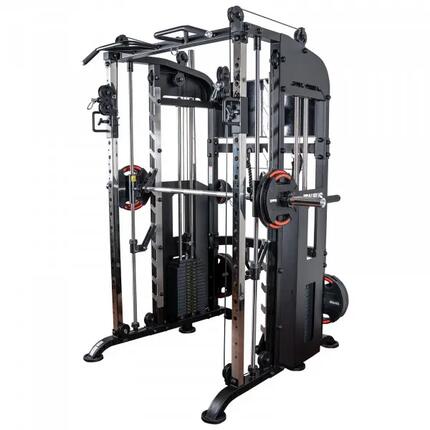 MS50 Pro Universal Smith Machine