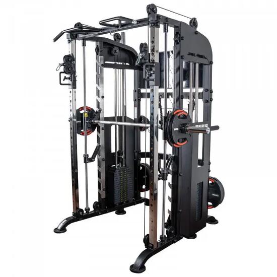 MS50 Pro Universal Smith Machine