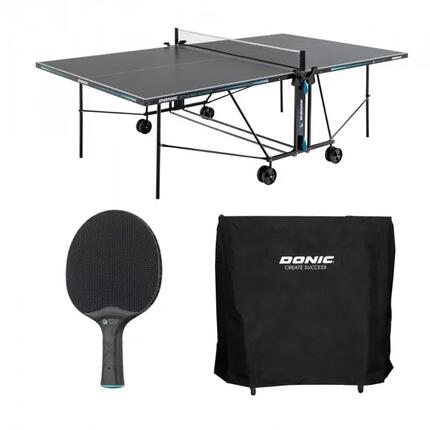 Table de ping-pong extérieure - Donic Style 600