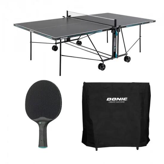 Table de ping-pong extérieure - Donic Style 600
