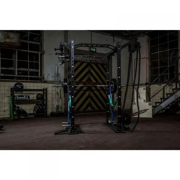 RC20 Cage de Base 10/10