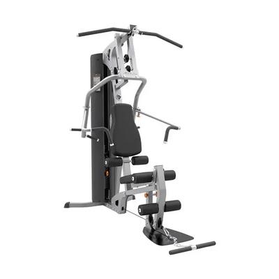 Krachtstation - krachttraining - lifefitness home gym g2 - zonder leg press