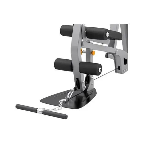 Krachtstation - Krachttraining - LifeFitness Home Gym G2 - Zonder leg press 4/6