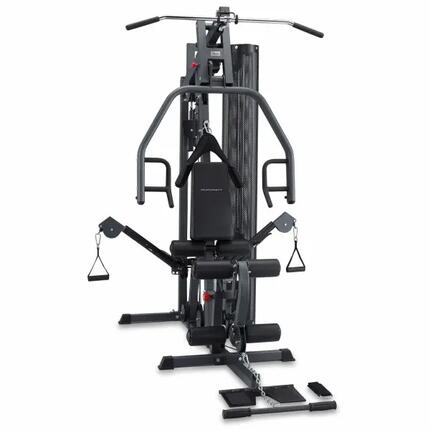 BodyCraft station de musculation X-Press Pro