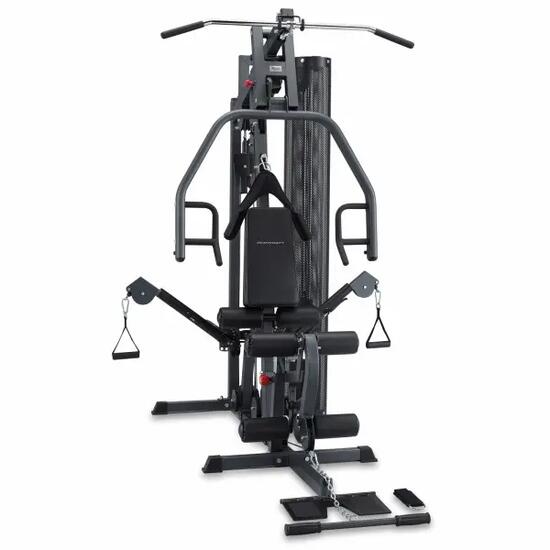BodyCraft station de musculation X-Press Pro