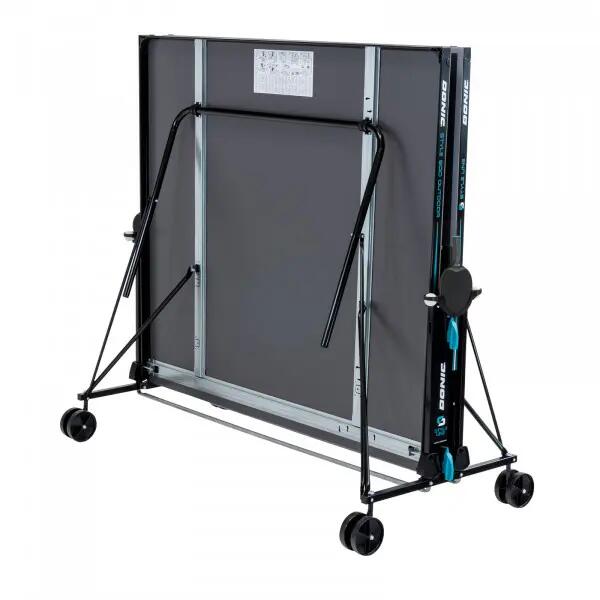 Tafeltennistafel - Outdoor - Donic Style 600 - Weerbestendig, met accessoires 10/10