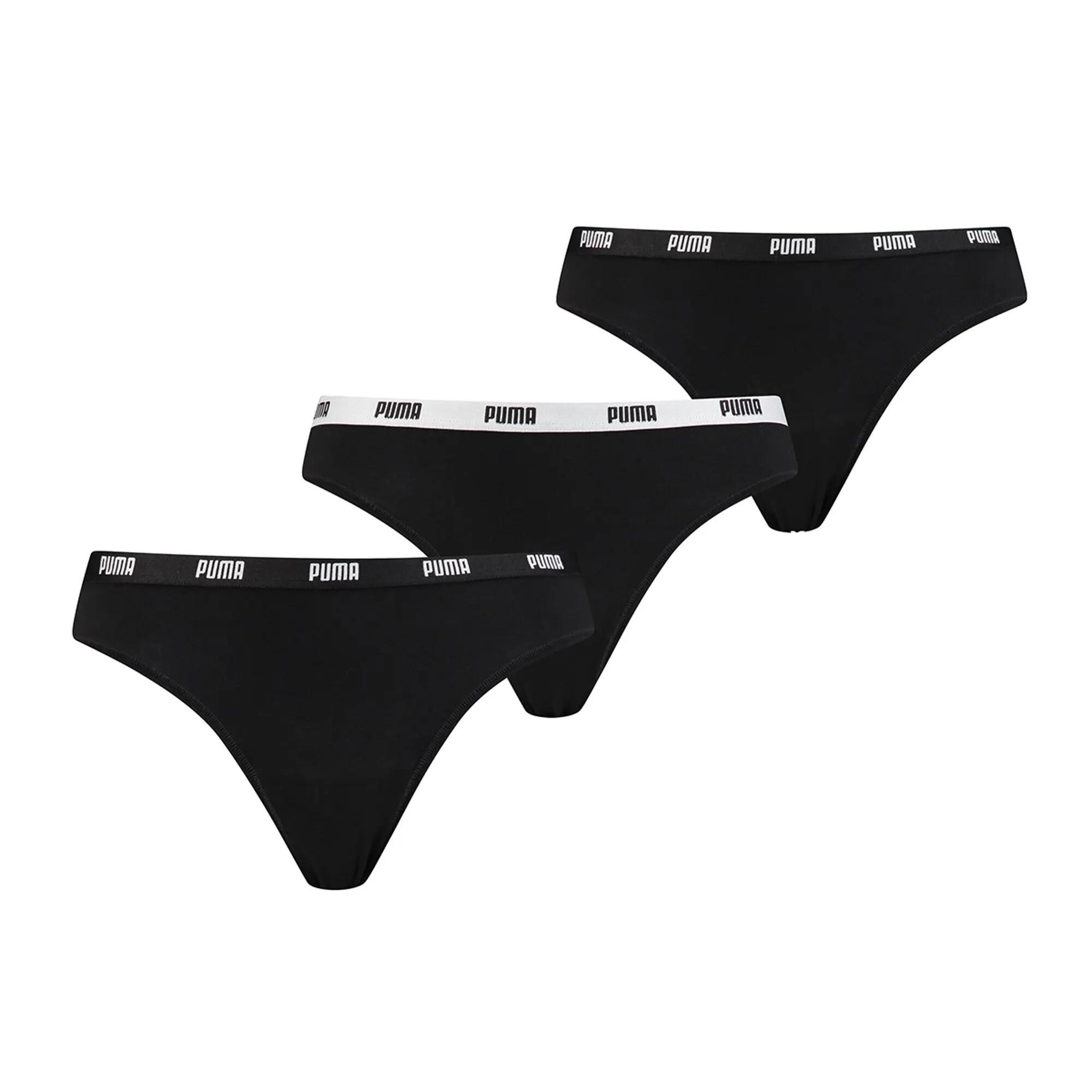 String Damen 6er Pack Stretch 2/3