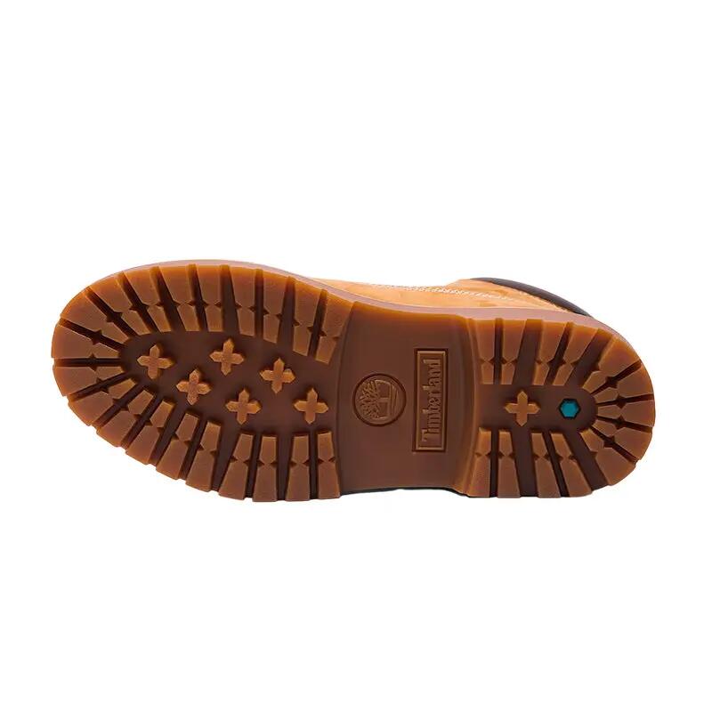 Bocanci pentru alpinism 6 IN LACE WATERPROOF BOOT  FEMEI 6/7