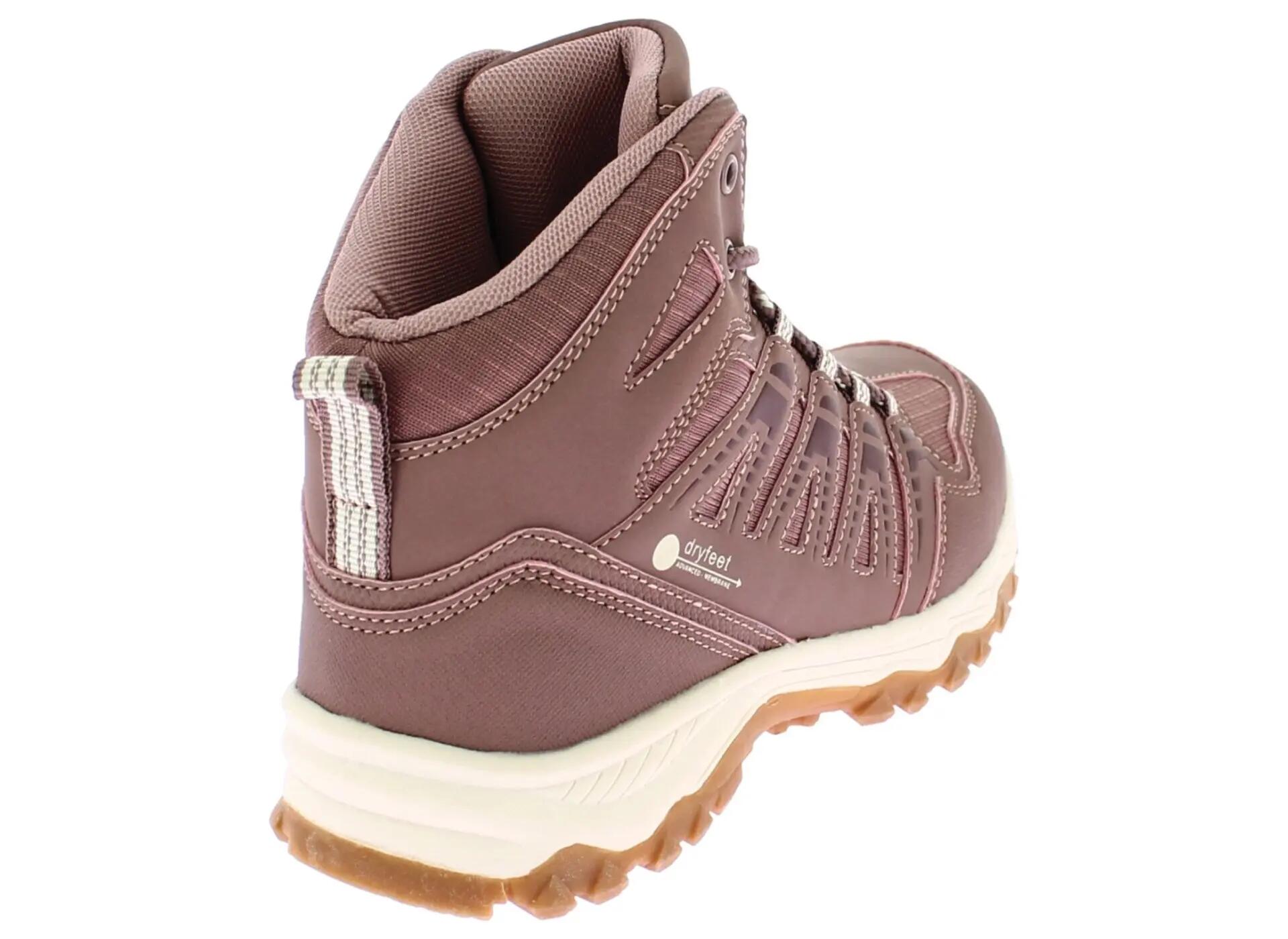 Chaussures de randonnée femme Élémenterre Gustavus EV 6/6