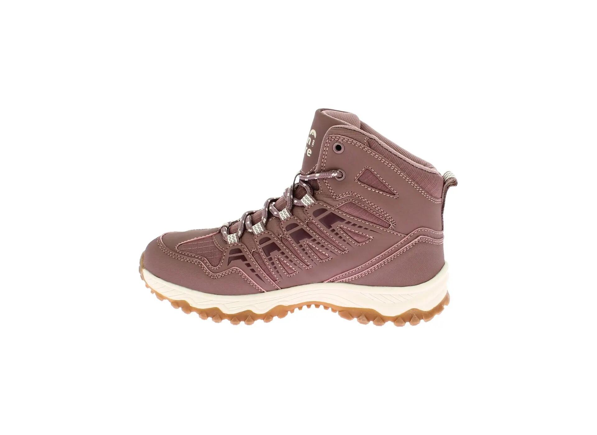 Chaussures de randonnée femme Élémenterre Gustavus EV 4/6
