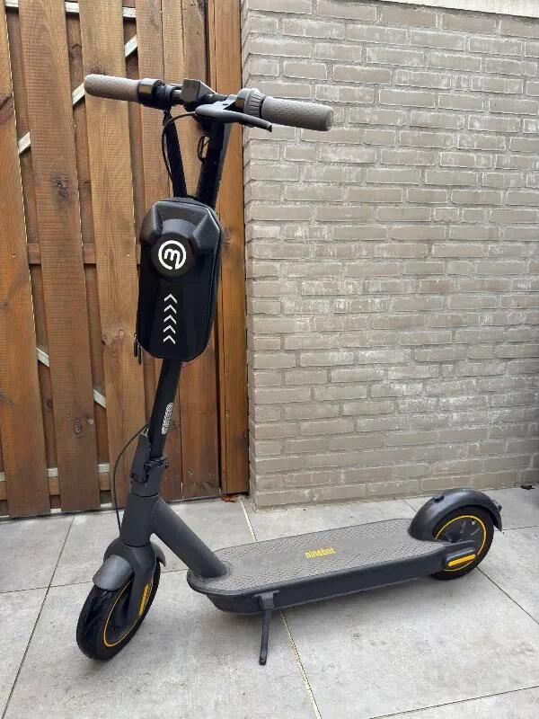 SEGWAY-NINEBOT picture
