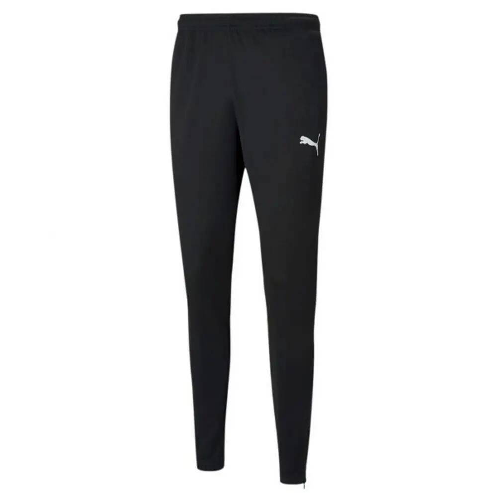 Pantaloni De Alergare Drumeții În Natură Puma TeamRise Poly Bărbați 2/8
