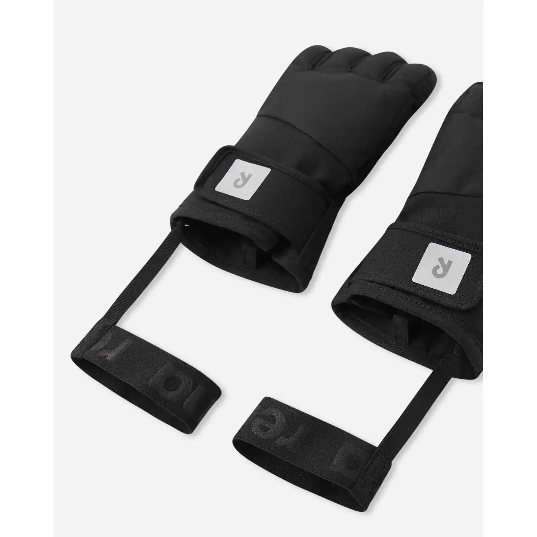Gants ReimaTec Hanskas - Touches réfléchissantes 7/9