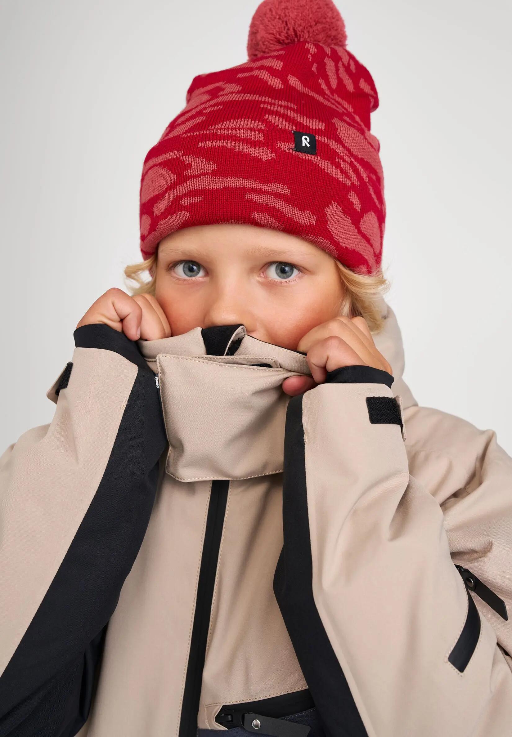 Combinaison de ski ReimaTec Skaulo - Finition BIONIC-FINISH®ECO sans PFAS 9/10