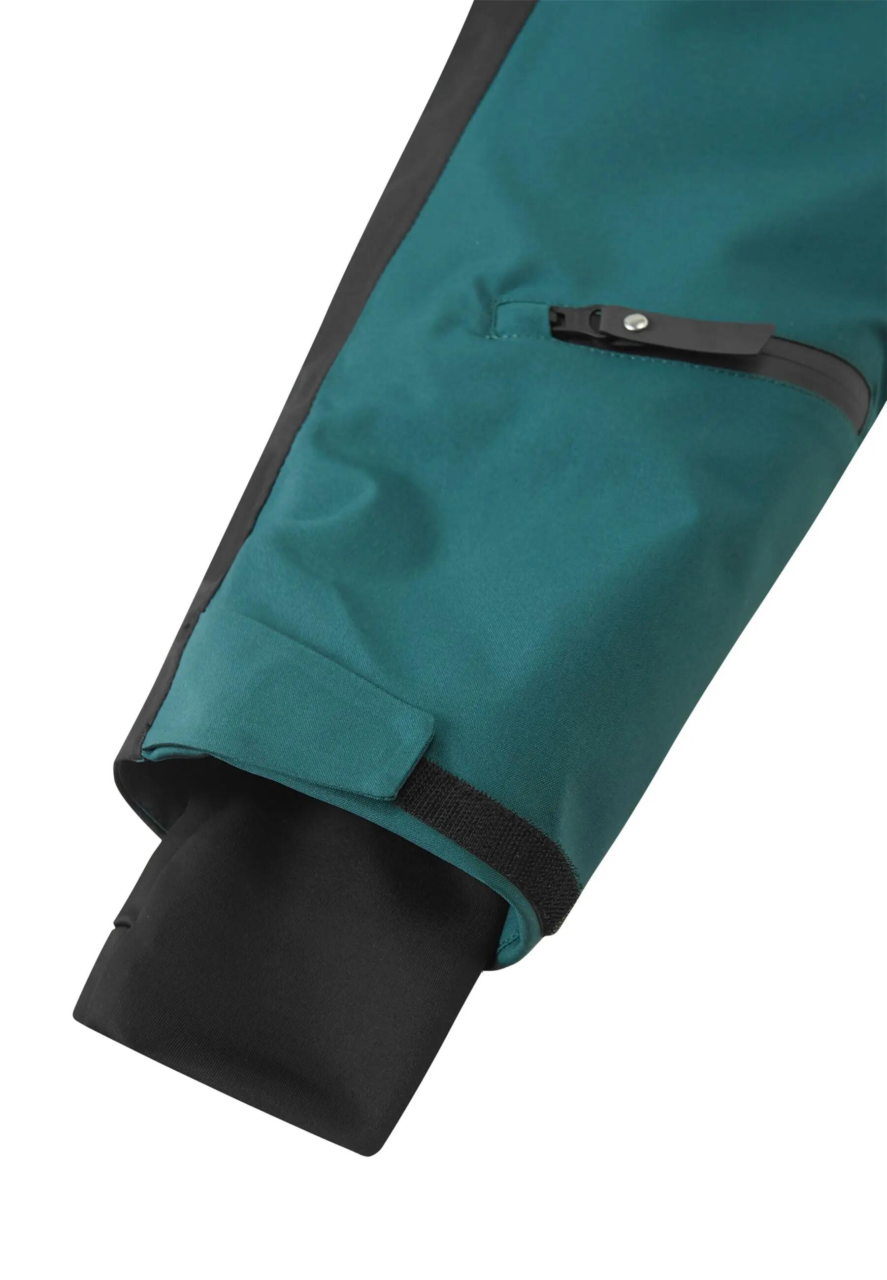 Combinaison de ski ReimaTec Skaulo - Finition BIONIC-FINISH®ECO sans PFAS 5/6