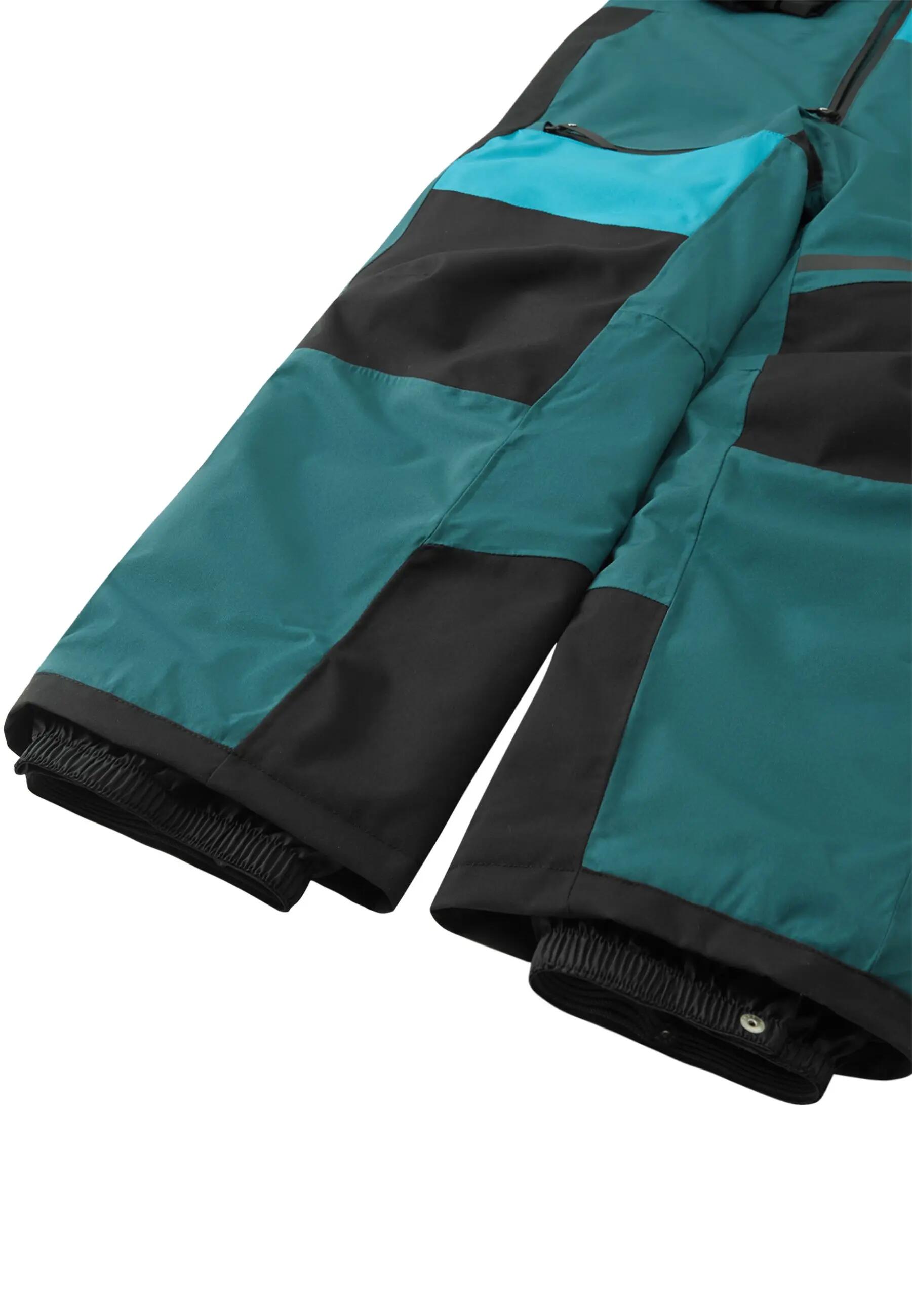 Combinaison de ski ReimaTec Skaulo - Finition BIONIC-FINISH®ECO sans PFAS 4/6