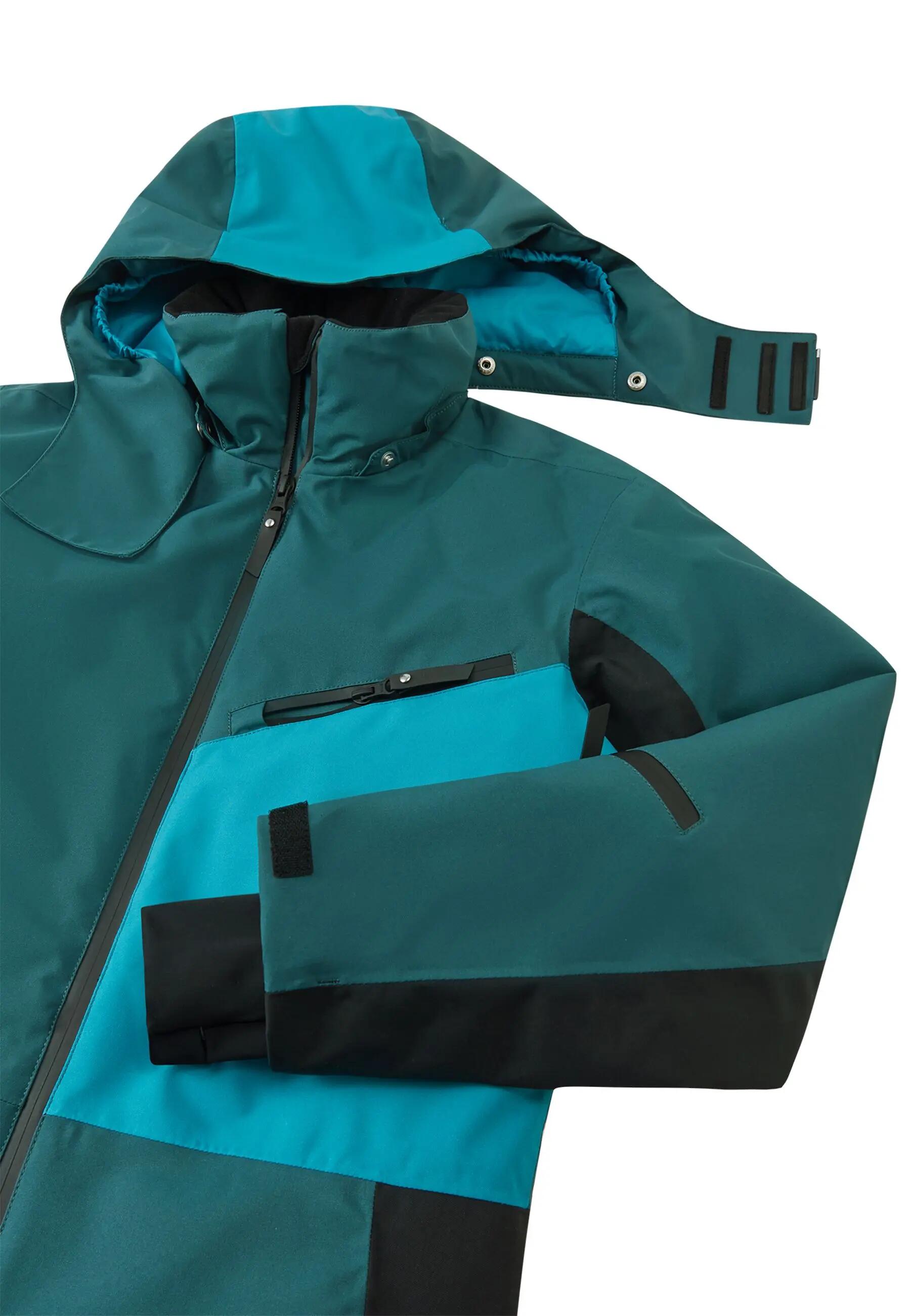 Combinaison de ski ReimaTec Skaulo - Finition BIONIC-FINISH®ECO sans PFAS 3/6