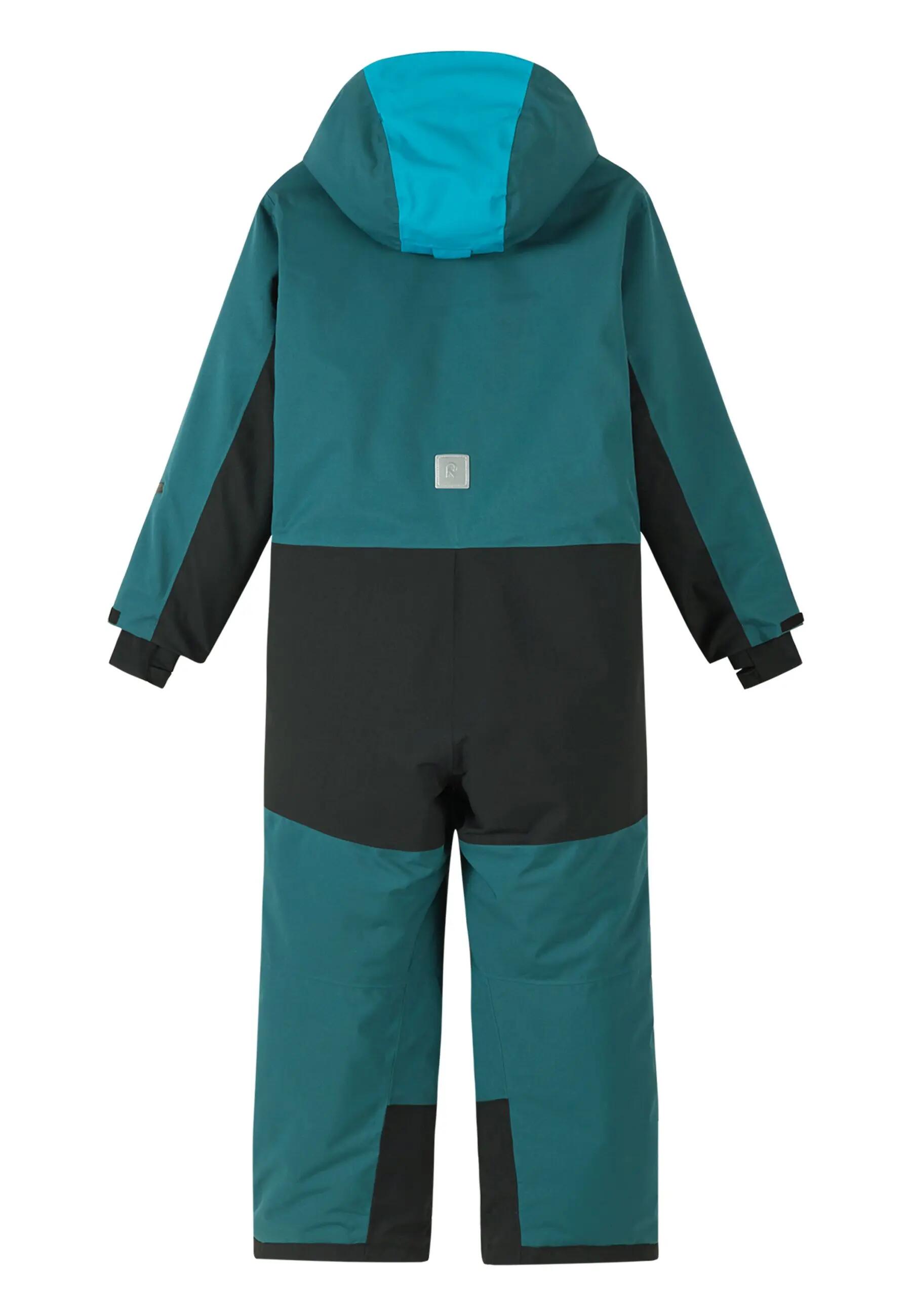 Combinaison de ski ReimaTec Skaulo - Finition BIONIC-FINISH®ECO sans PFAS 2/6