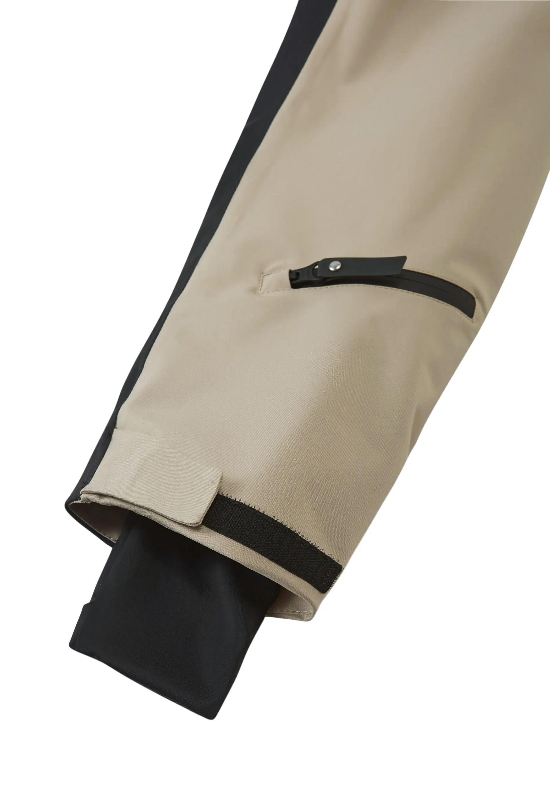 Combinaison de ski ReimaTec Skaulo - Finition BIONIC-FINISH®ECO sans PFAS 5/10